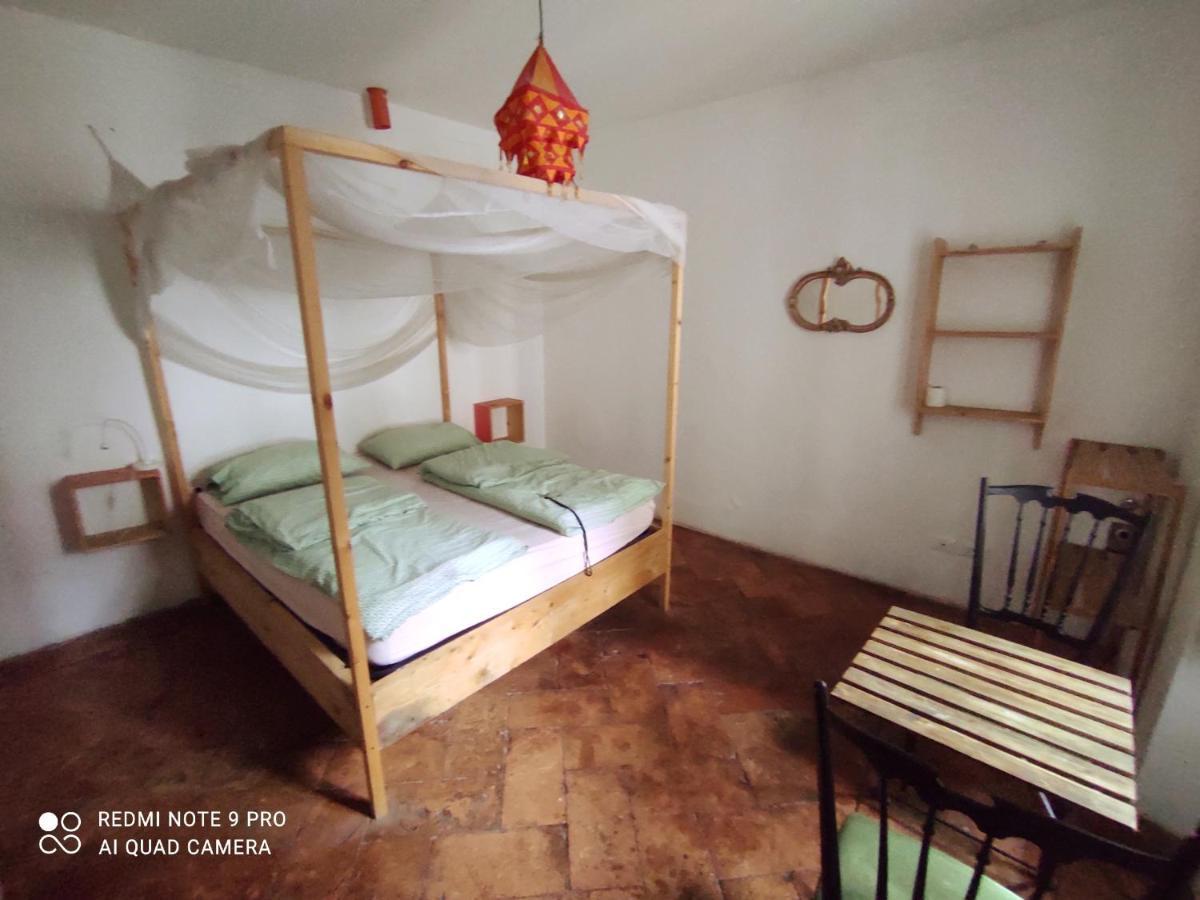 Bnb Bergamo Room photo