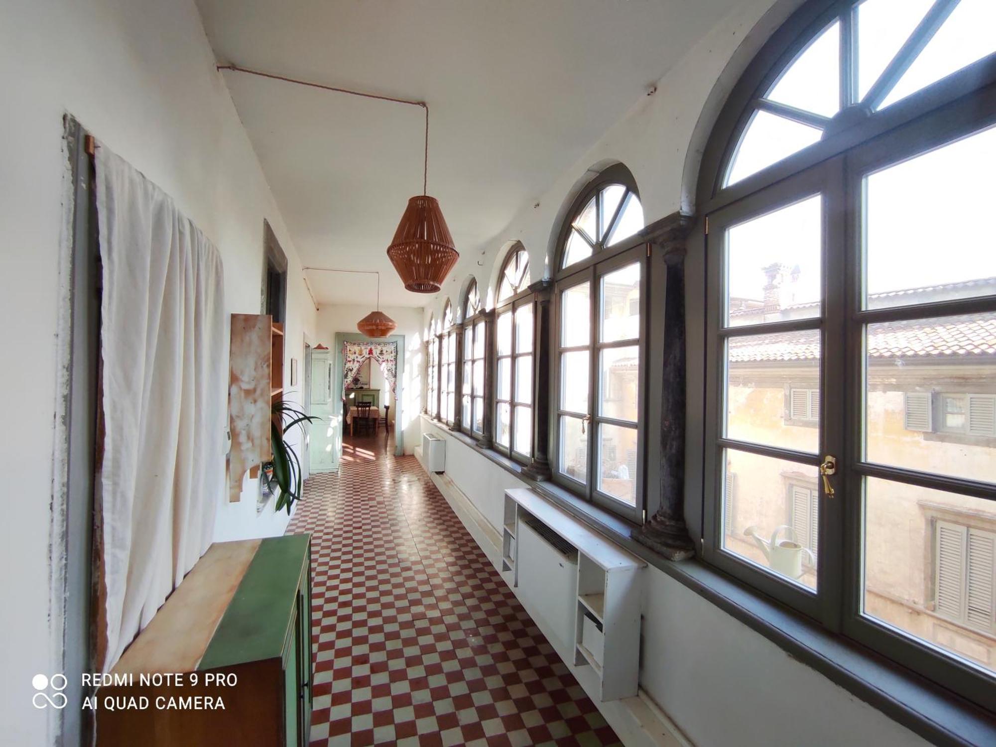 Bnb Bergamo Room photo