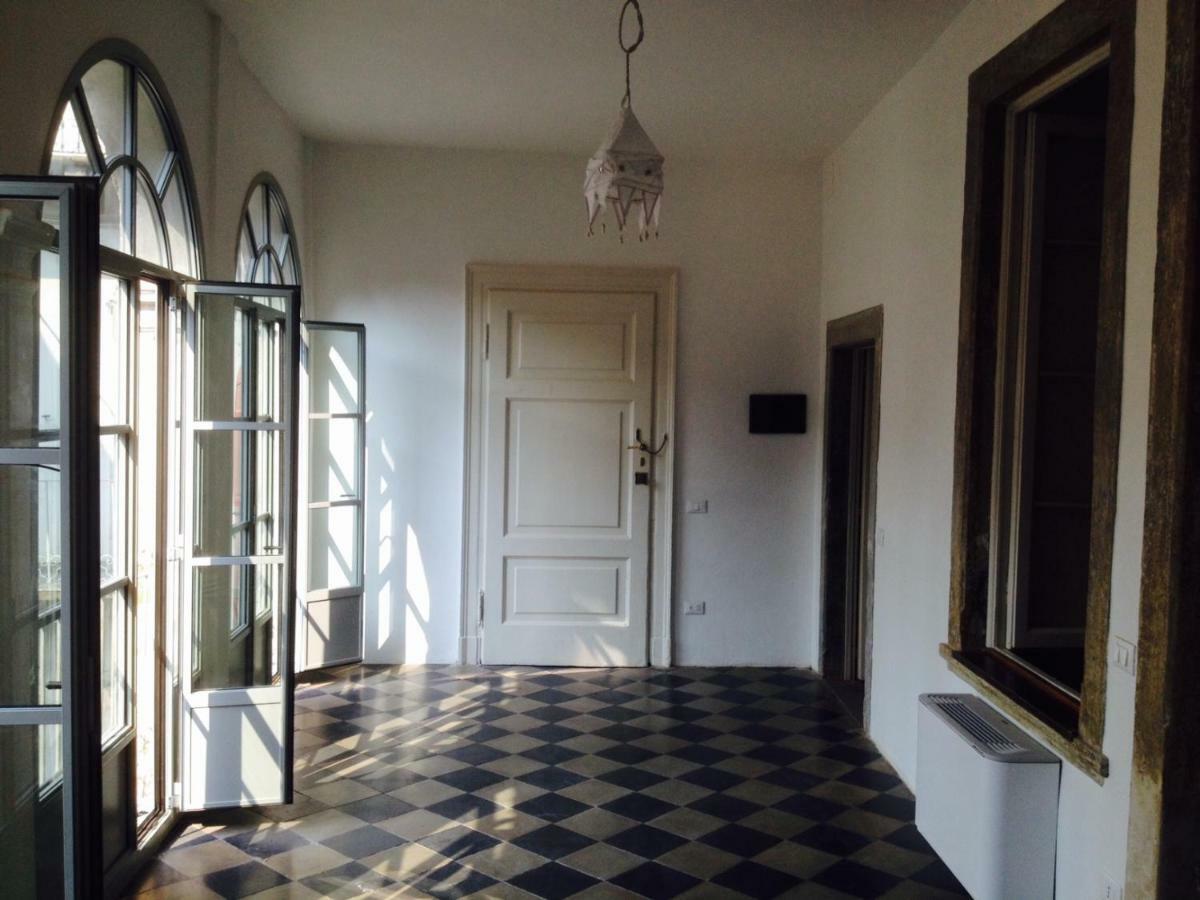 Bnb Bergamo Exterior photo