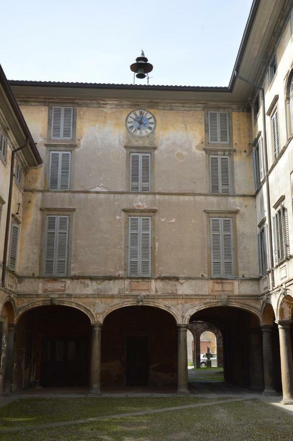 Bnb Bergamo Exterior photo